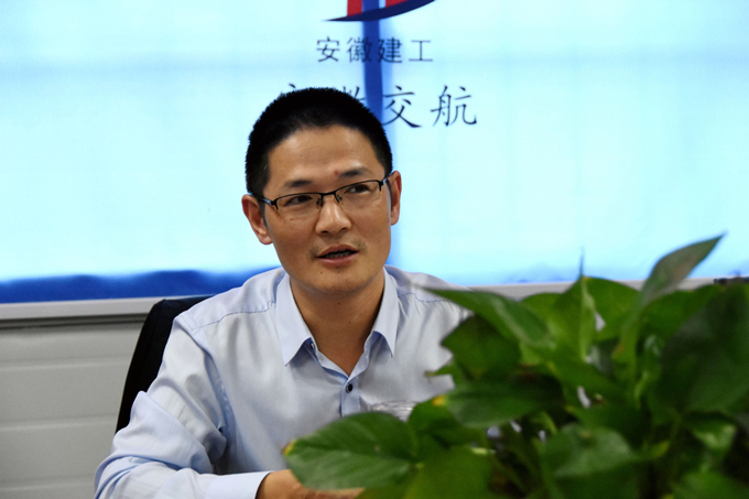 安徽交航總經(jīng)理方申柱一行至蒙城項(xiàng)目開展決戰(zhàn)一百天活動(dòng)督查 安徽交航總經(jīng)理方申柱一行至蒙城項(xiàng)目開展決戰(zhàn)一百天活動(dòng)督查
