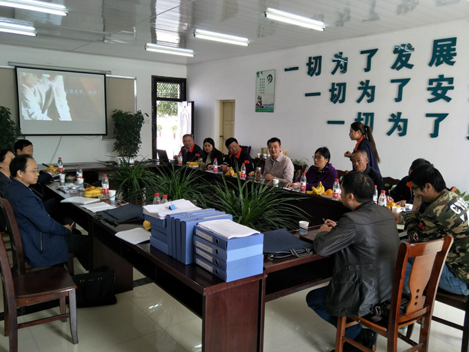 亞父路項目部成功創(chuàng)建合肥市市政工程安全文明標準化示范工地 亞父路項目部成功創(chuàng)建合肥市市政工程安全文明標準化示范工地